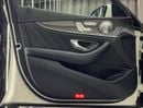 Mercedes Benz E63 AMG E63 AMG Japanese | Low mileage | Rare EstateBody Style | 612 HP V8 Bi-Turbo