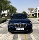 BMW X5 40i EXCLUSIVE