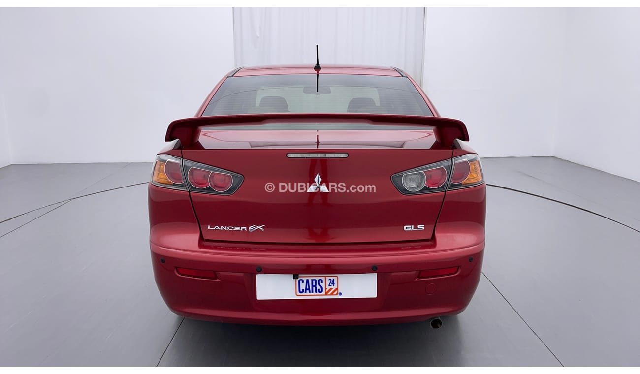 Mitsubishi Lancer GLS 1.6 | Under Warranty | Inspected on 150+ parameters