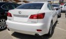 Lexus IS250