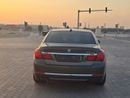 BMW 730Li MODEL 2015 GCC CAR PERFECT CONDITION INSIDE AND OUTSIDE FULL OPTION SUN ROOF LEATHER SEATS