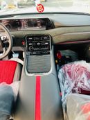 نيسان باترول NISMO