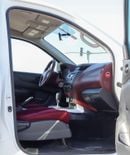 Nissan Navara Std 2.5L RWD A/T Nissan Navara 2021 2.5L RWD GCC Accident-Free, In Excellent Condition, 854 P.M