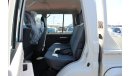 Toyota Land Cruiser Pick Up VDJ79 P/UP D/CAB 4.5L DSL - 23YM - FULL - WHT_GRY (FOR EXPORT)