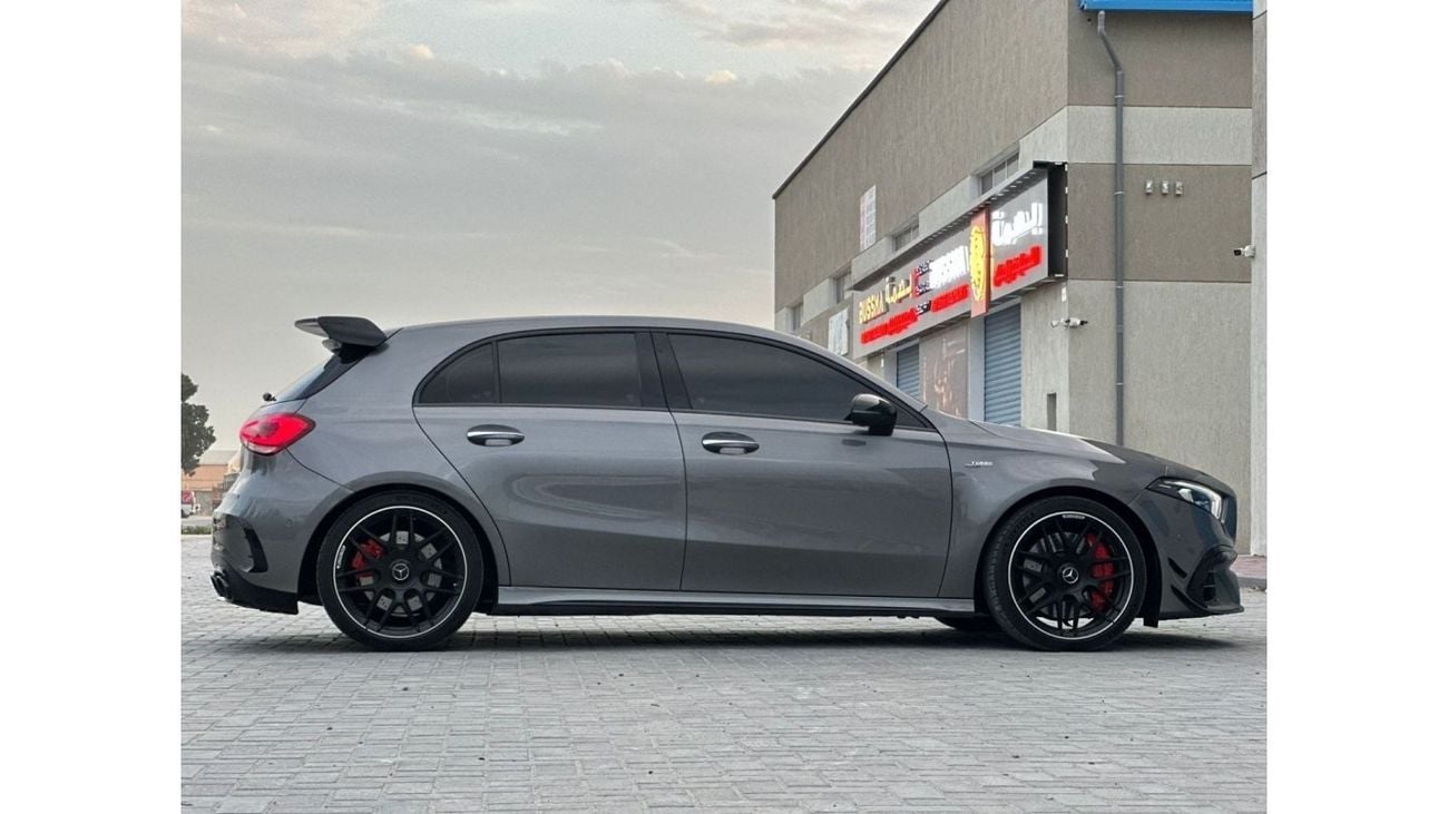 Mercedes-Benz 170 AMG