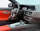 BMW Z4 sDrive 30i M Sport 2.0L 2021 BMW Z4 sDrive30i M Sport ,Warranty ,BMW Service Contract+Full Service H