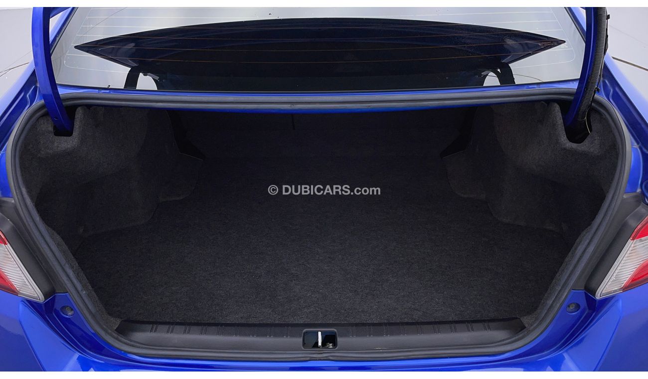 Subaru Impreza WRX STD 2 | Zero Down Payment | Free Home Test Drive