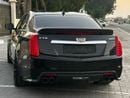 Cadillac CTS V