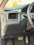 لكزس RX450h L Platinum 3.5L (7 Seater)