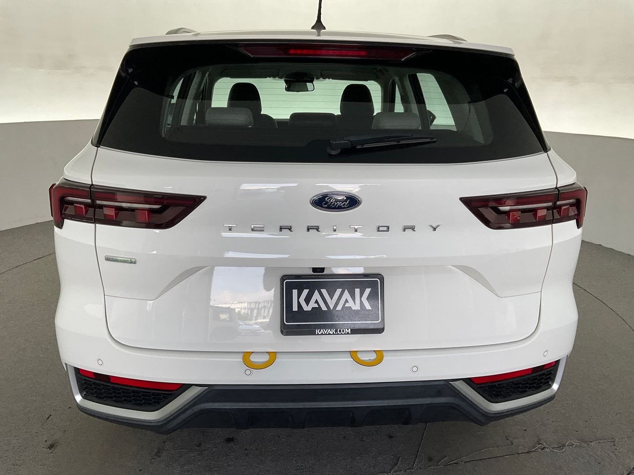 Ford Territory Trend | Guaranteed Warranty | 0 Down Payment