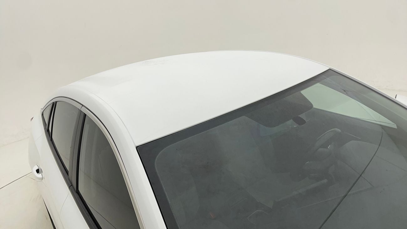 أم جي GT COMFORT 1.5 | بدون دفعة مقدمة | اختبار قيادة مجاني للمنزل