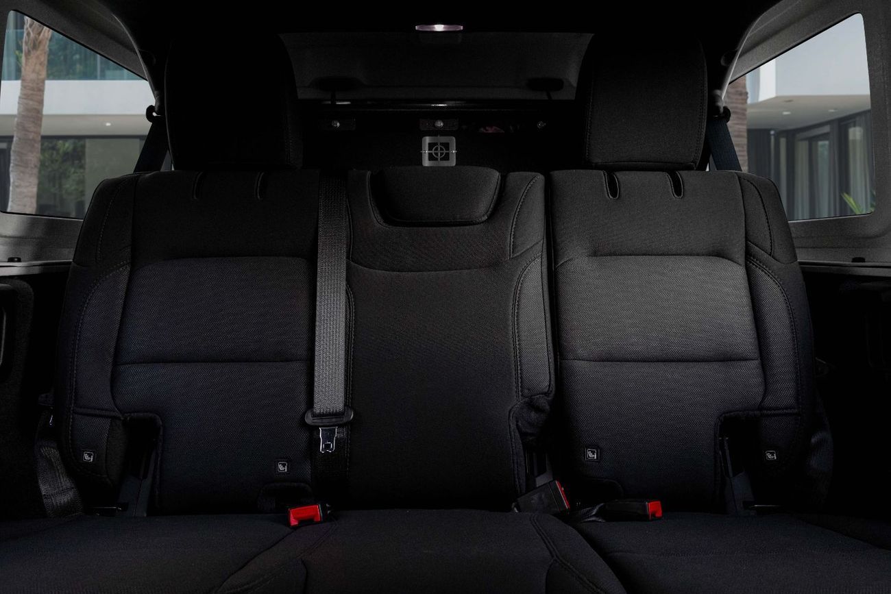 Jeep Wrangler Sport | 2,546 P.M | 0% Downpayment | Unlimited Sport With Extra's!