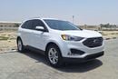 Ford Edge 2019 SEL – 2.0L EcoBoost FWD (245 HP)