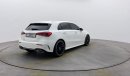 Mercedes-Benz A 250 A250 2 | Under Warranty | Inspected on 150+ parameters