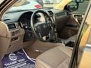 Lexus GX460 PLATINUM 2017 Prestige 4.6L FULL OPTION GCC