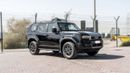 Toyota Prado 2026 Toyota Prado TXL3 2.4L Petrol AT - Black