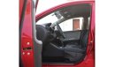 Kia Picanto Kia Picanto 2016 GCC, in excellent condition