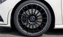 مرسيدس بنز CLA 250 Coupe 2.0L , 2023 , 0Km * RAMADAN OFFER *