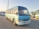 Toyota Coaster TOYOTA COASTER BUS RHD 1999 MODEL 4.1 L DIESEL AUTOMATIC(PM05798)