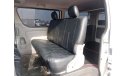 تويوتا هاياس TOYOTA HIACE VAN RIGHT HAND DRIVE(PM46703)