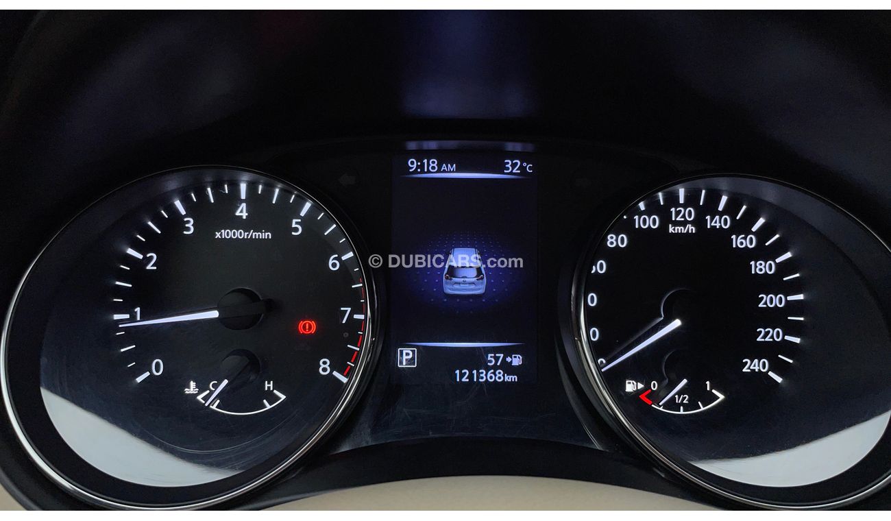 Nissan XTrail S 2.5 | Zero Down Payment | Free Home Test Drive