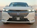 هوندا e:NP1 Elite Option / 510 KMS / 360 Cameras / Twin Panoramic Roof / Special Price for Export (CODE#ENP1F)