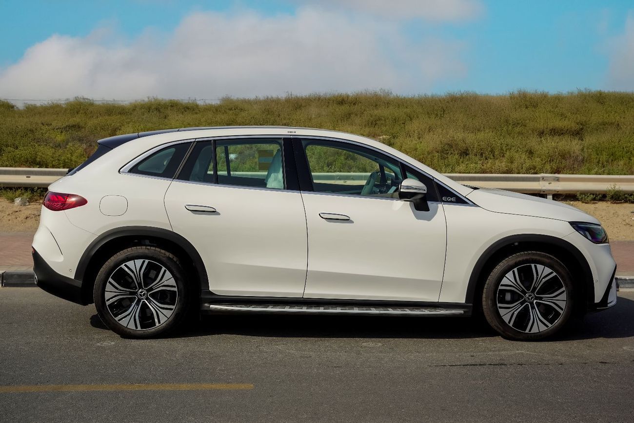Mercedes-Benz EQE 350+ 2023 Mercedes-Benz EQE500 4-Matic SUV AWD 0Km