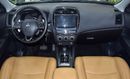 ميتسوبيشي ASX EXCELLENT DEAL for our Mitsubishi ASX ( 2020 Model ) in Grey Color GCC Specs