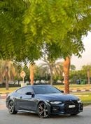 BMW 430i 430i Gran Coupe | GCC Specs | Pristine Condition