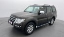 Mitsubishi Pajero GLS MIDLINE 3.5 | Under Warranty | Inspected on 150+ parameters