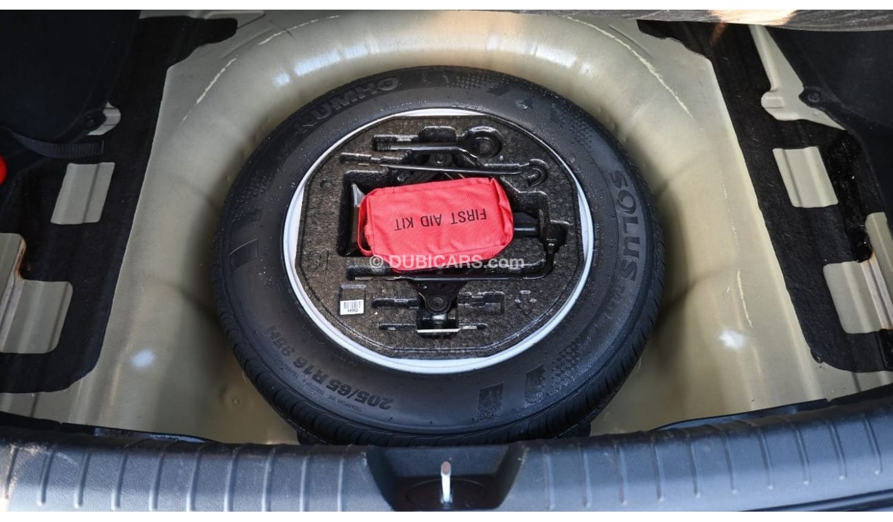 كيا أوبتيما 2019 خليجي بحالة ممتازة بدون حوادث