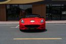 Ferrari California Ferrari California 2010