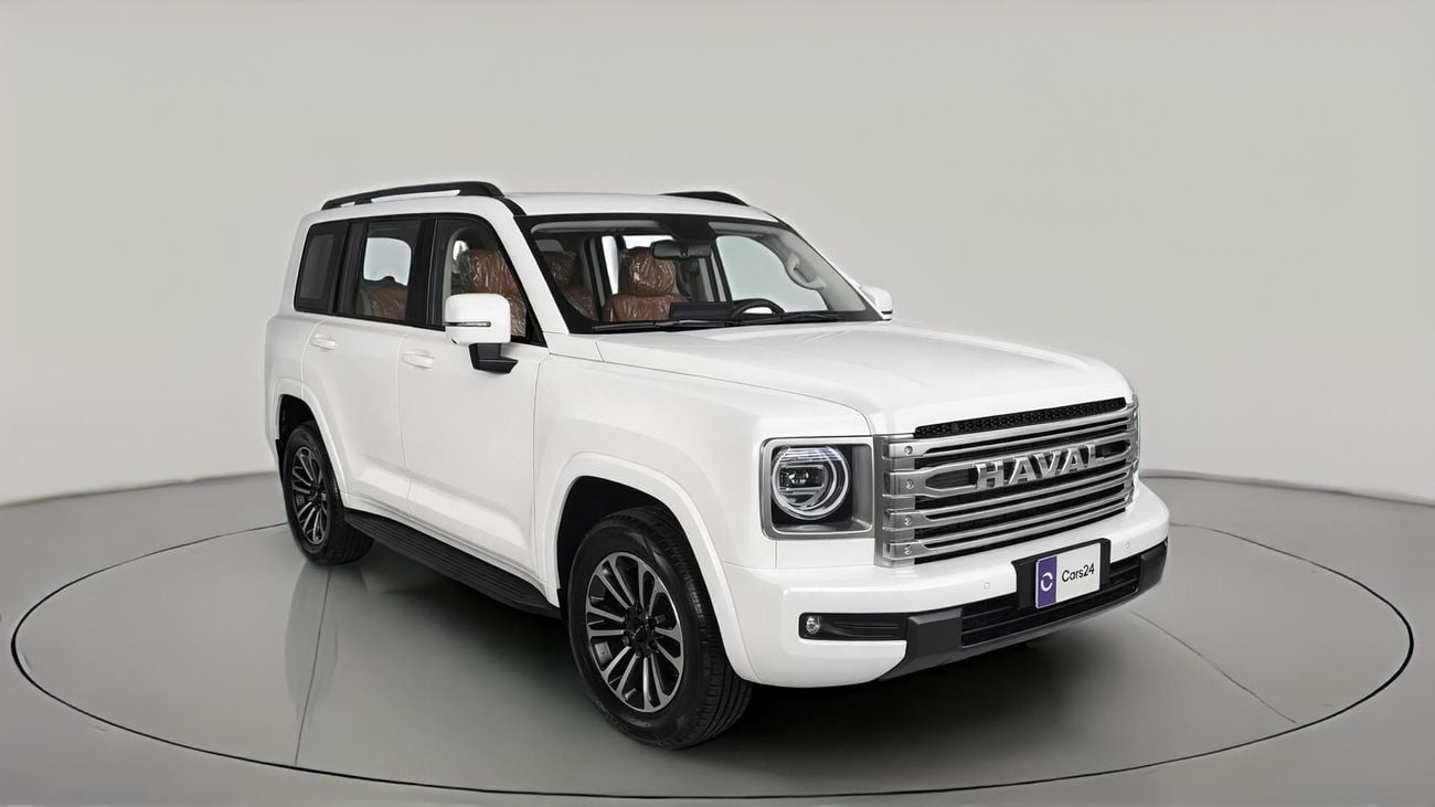 Haval H9 2026 MEDIUM | AED 1879/Month | 20% DP