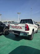 Toyota Hilux TOYOTA HILUX 2.4L DIESEL SAUDI FULL OPTION 2026 MODEL