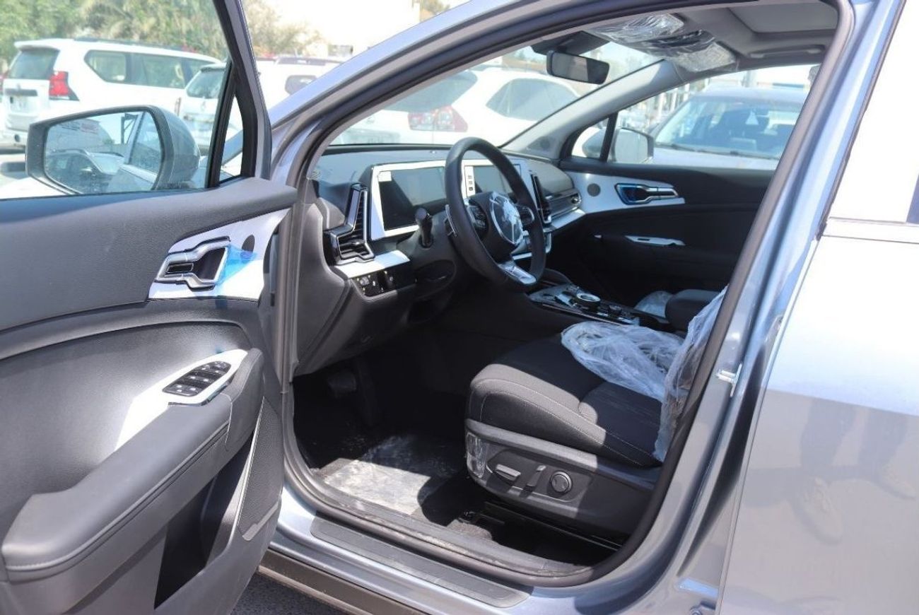 Kia Sportage KIA SPORTAGE 1.6L 2024
