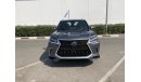 Lexus LX570 Signature 2018 GCC