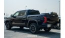 Toyota Tundra Crewmax Limited 5.5 Box 3.5L Twin Turbo V6 4x4 2022