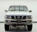 Nissan Patrol Super Safari 2021 Nissan Patrol Super Safari 4800 VTC, Warranty, Full Nissan Service History, Fully Loaded, GCC