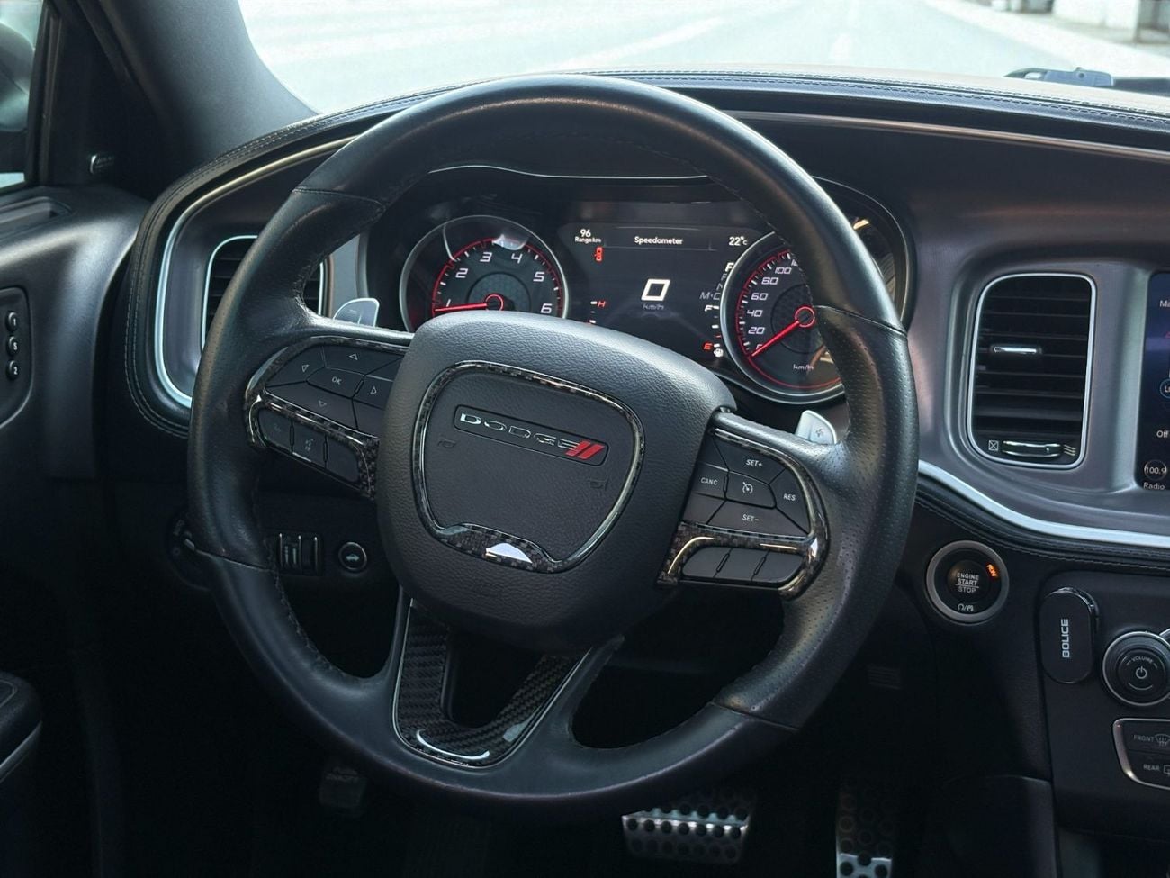 دودج تشارجر 1,080 P.M | 0% DOWN PAYMENT | DODGE CHARGER GT | GCC