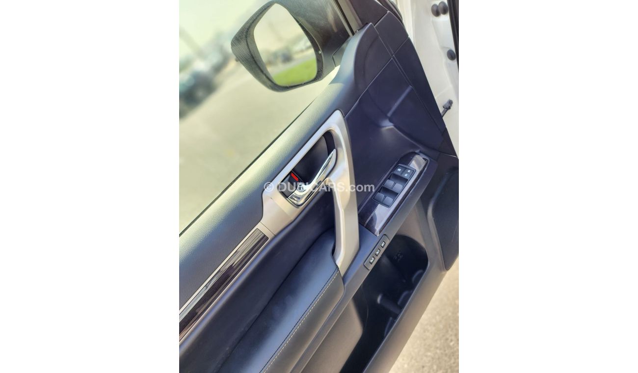 Lexus GX460 Platinum LEXUS GX 460 - 2021  PREMIUM - 4x4 - WELL MAINTAINED