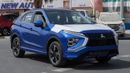 Mitsubishi Eclipse Cross GLS HIGH LINE