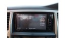 Toyota 4Runner TOYOTA 4-RUNNER (SURF) RIGHT HAND DRIVE  (PM1154)