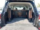 Toyota Land Cruiser VX RHD 1VD-FTV 4.5L V8 Twin Turbo Diesel Engine Automatic Gear 4WD 8 Seats 5 Doors