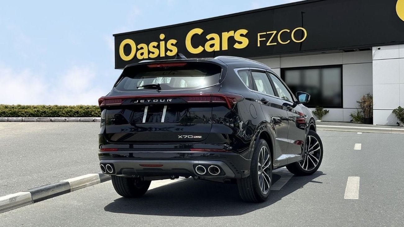 جيتور X70 للتصدير خارج الدولة فقط