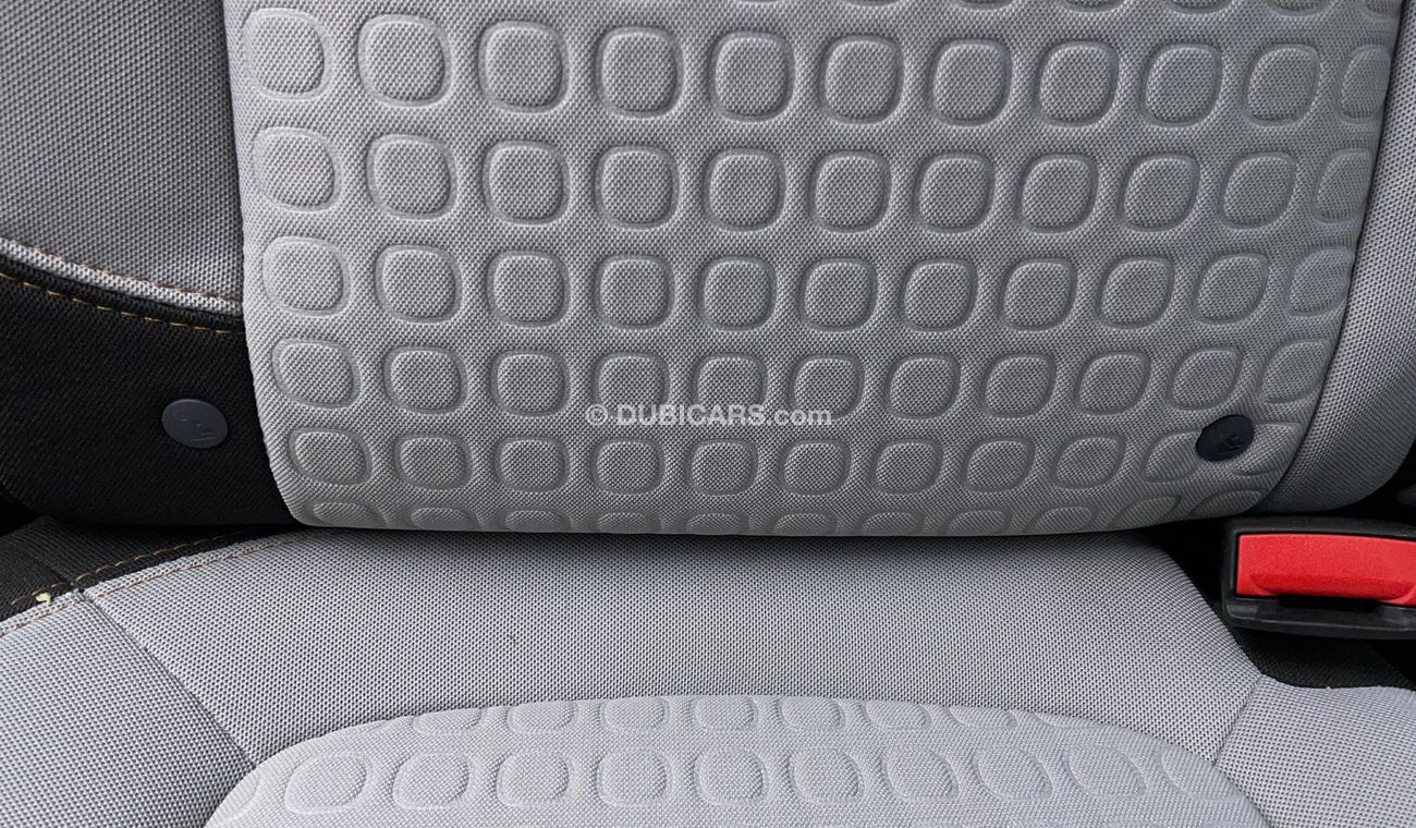 Chevrolet Trax LT 1.8 | Zero Down Payment | Free Home Test Drive