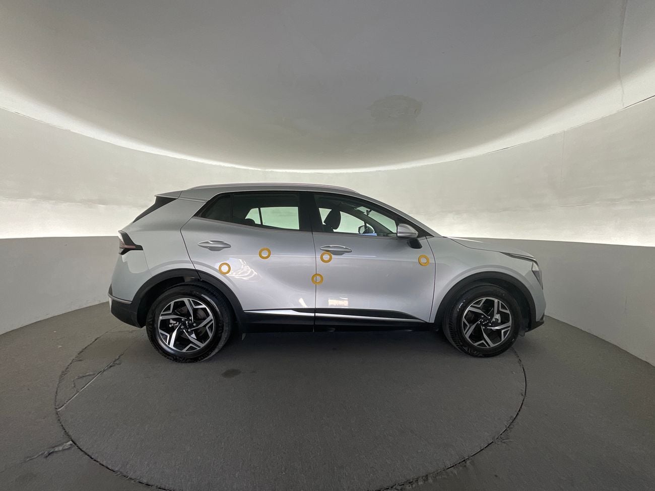Kia Sportage 1.6 T-GDI 2WD LX | Guaranteed Warranty | 0 Down Payment