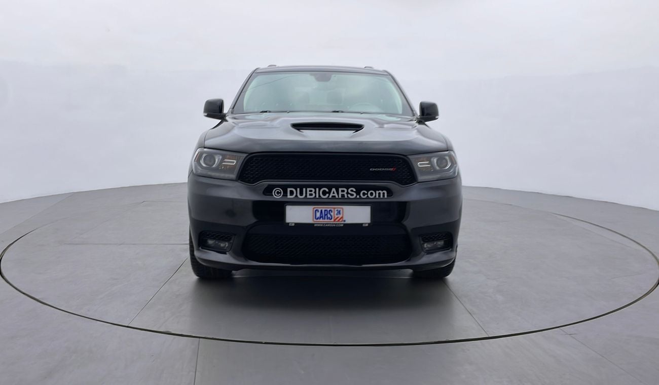 Dodge Durango GT 3.6 | Under Warranty | Inspected on 150+ parameters