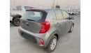 Kia Picanto KIA Picanto 1.2L with (Alloy wheels, Fog lamp, Fual Airbags + ABS) AT (2023 model)