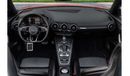 Audi TT S-Line | 2,056 P.M  | 0% Downpayment | Amazing Condition!