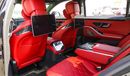 Mercedes-Benz S 580 | 4Matic | 2022 | Rear DVD Entertainment System RAMADAN OFFER